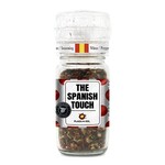 Plaza del Sol The Spanish Touch Kruidenmolen 40g