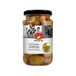 Plaza del Sol Gordal Olives 350g
