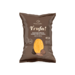 Plaza del Sol Truffa Chips 115g