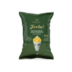 Plaza del Sol Feria Chips 130g