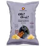 Plaza del Sol Oli Ova Chips 115g