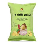 Plaza del Sol A-chili-pum Chips 115g