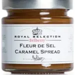 Belberry Fleur de Sel Caramel Spread 135g