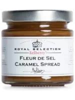 Belberry Fleur de Sel Caramel Spread 135g