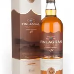 Finlaggan Sherry Finished 46% 70cl
