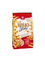 Bread Sticks Pizza Flavour 60g