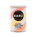 Barú Vanilla Chai Latte Powder 250g