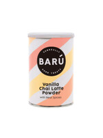 Barú Vanilla Chai Latte Powder 250g