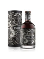 Don Papa Gayuma 40% 70cl
