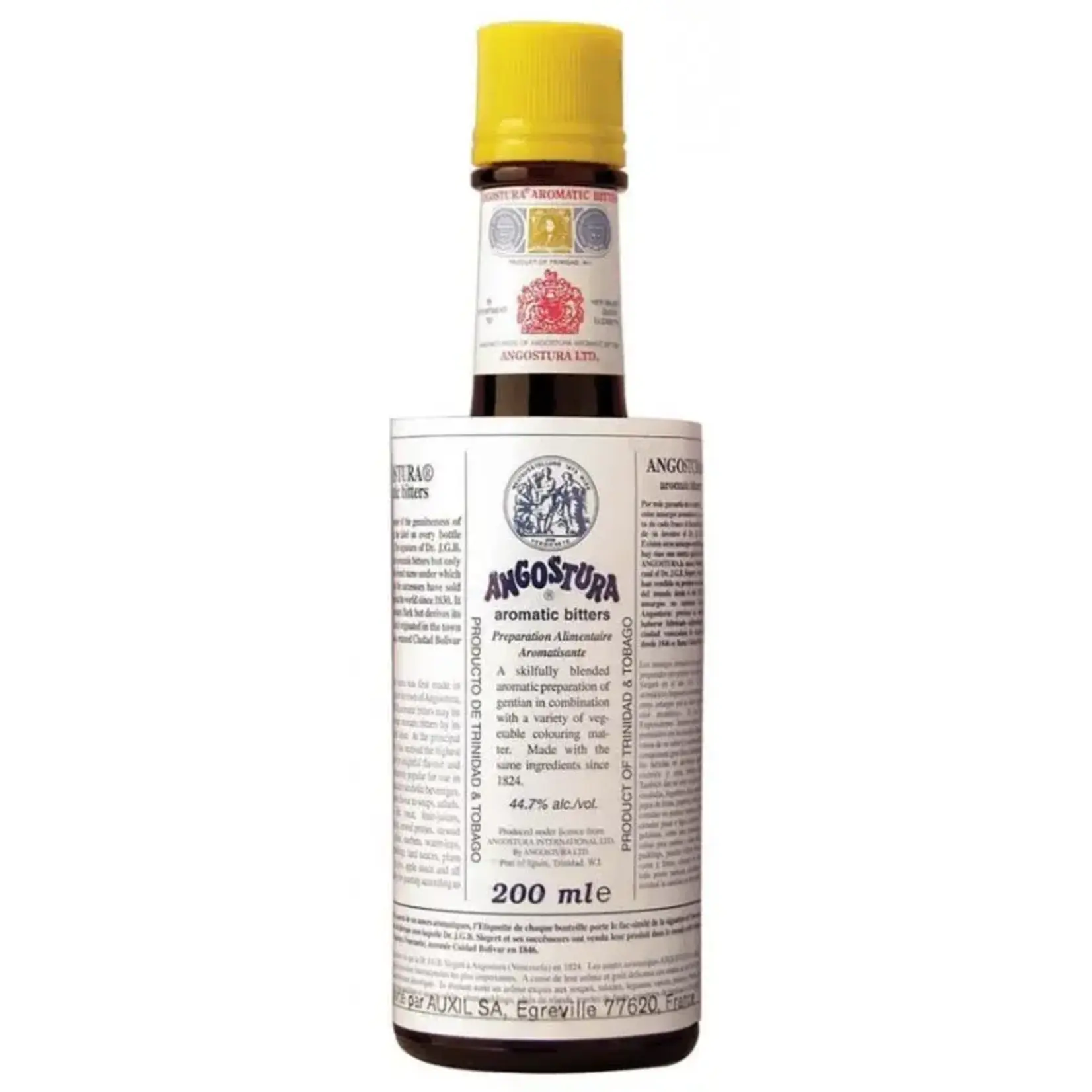Angostura Aromatic Bitters 44,7% 20cl