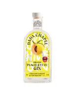 Dada Chapel Organic Peach & Yuzu Gin 40% 70cl