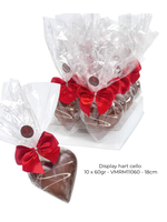 Deschutter Hart Cello 60g