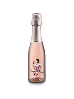 Prosecco Le Contesse Rosé Brut Lady 11% 20cl
