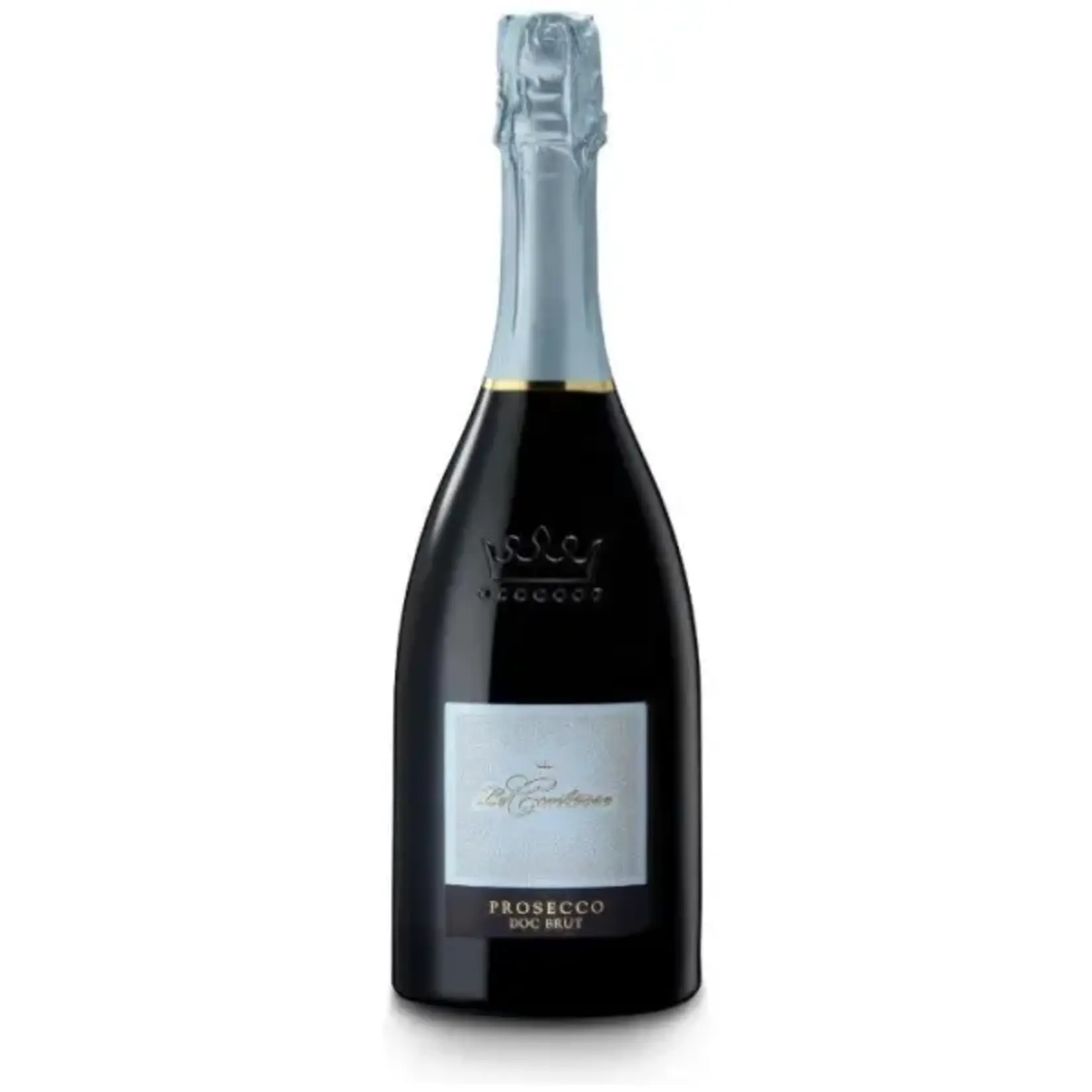 Prosecco Le Contesse Brut 11% 75cl