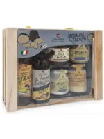 Collitali Specialita Al Tartufo Kistje 343g+200ml