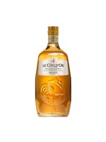 Pineau des Charentes Wit – Hardy Le Coq d'Or 17% 75cl