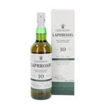 Laphroaig 10Y Cask Strength 58,3% 70cl