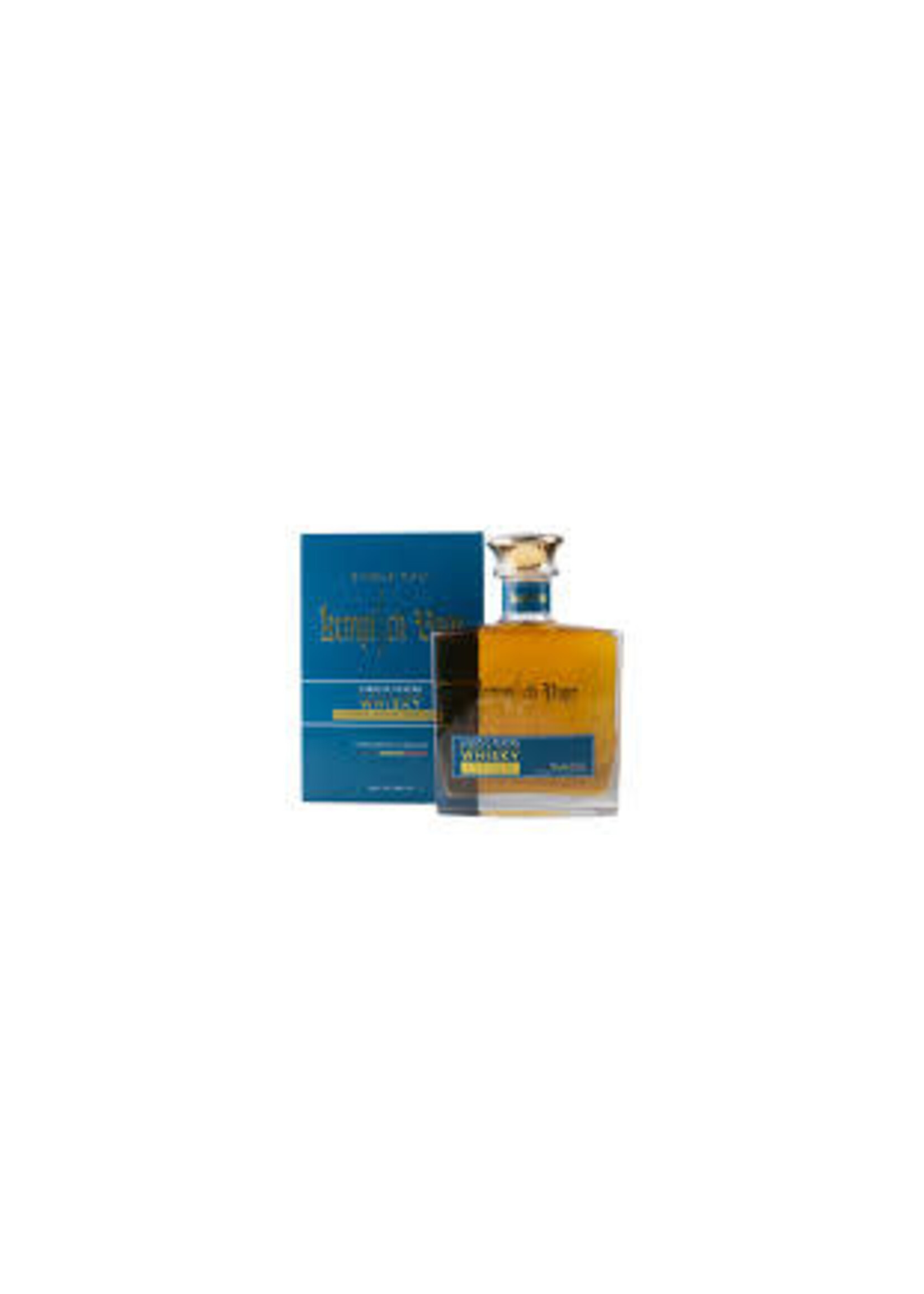 Kempisch Vuur Oloroso Sherry Finish 46% 50cl