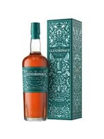 Glendronach Ode to the Valley Sherry & Port Casks 46,2% 70cl