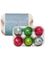 Bruyerre Eierdoosje 6 Paaseitjes