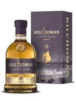Kilchoman Sanaig 46% 70cl