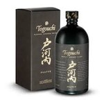 Togouchi Peated 40% 70cl