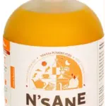 N'Sane Passionfruit - Vanilla 50cl