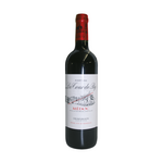 Château La Tour de By 2021 Rouge 12,5% 75cl