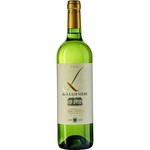 L de La Louvière 2022 Blanc 13% 75cl