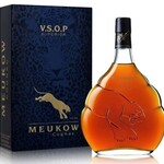Meukow V.S.O.P. 40% 70cl