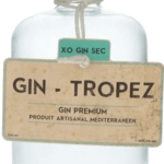 Gin - Tropez 40% 50cl