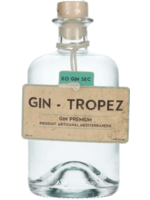 Gin - Tropez 40% 50cl