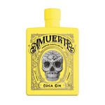 Amuerte Coca Leaf Gin - Yellow Edition 43% 70cl