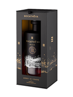 Bocathéva 15Y 45% 70cl