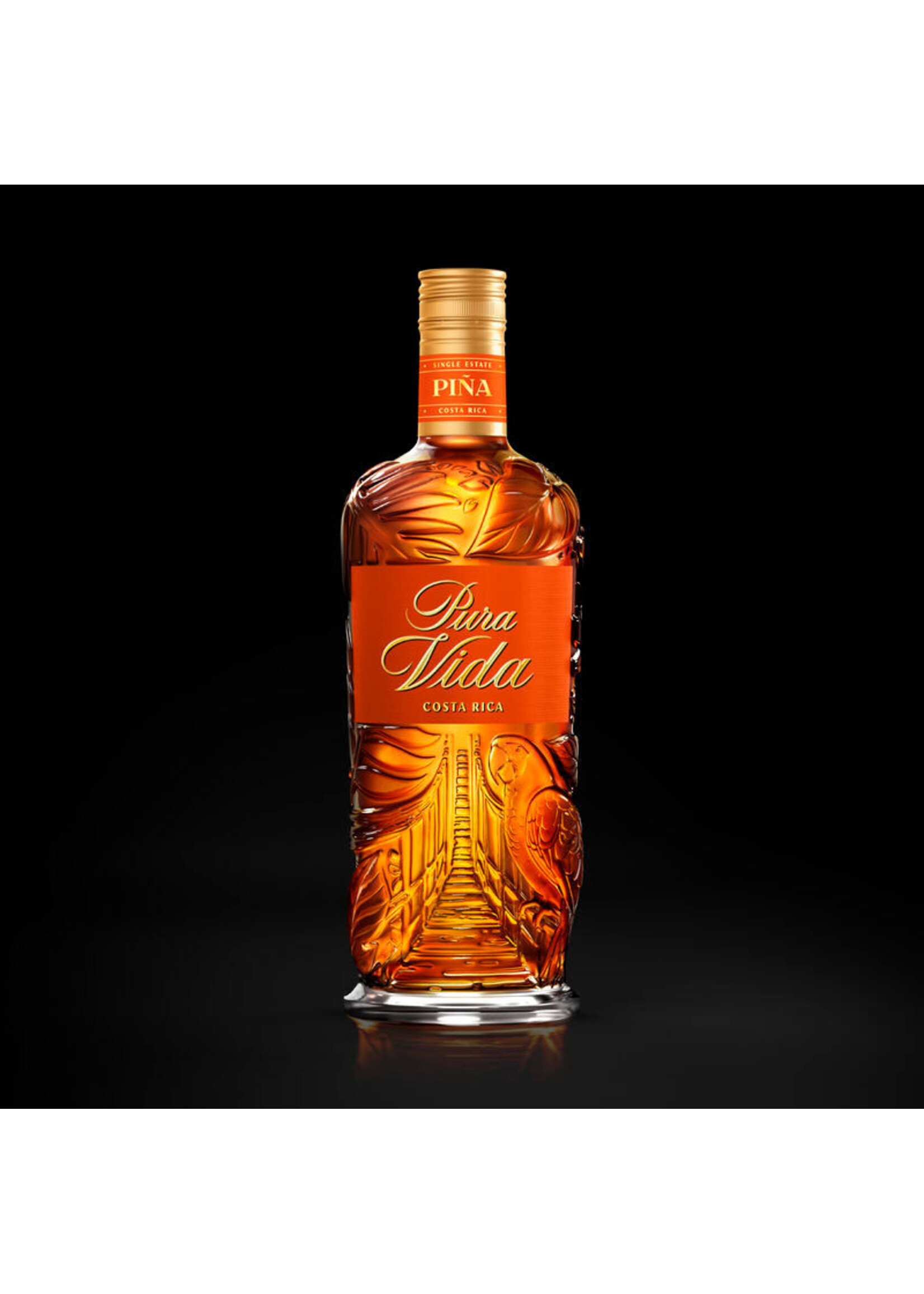 Pura Vida Pina 37,5% 70cl