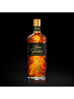 Pura Vida Anejo 37,5% 70cl