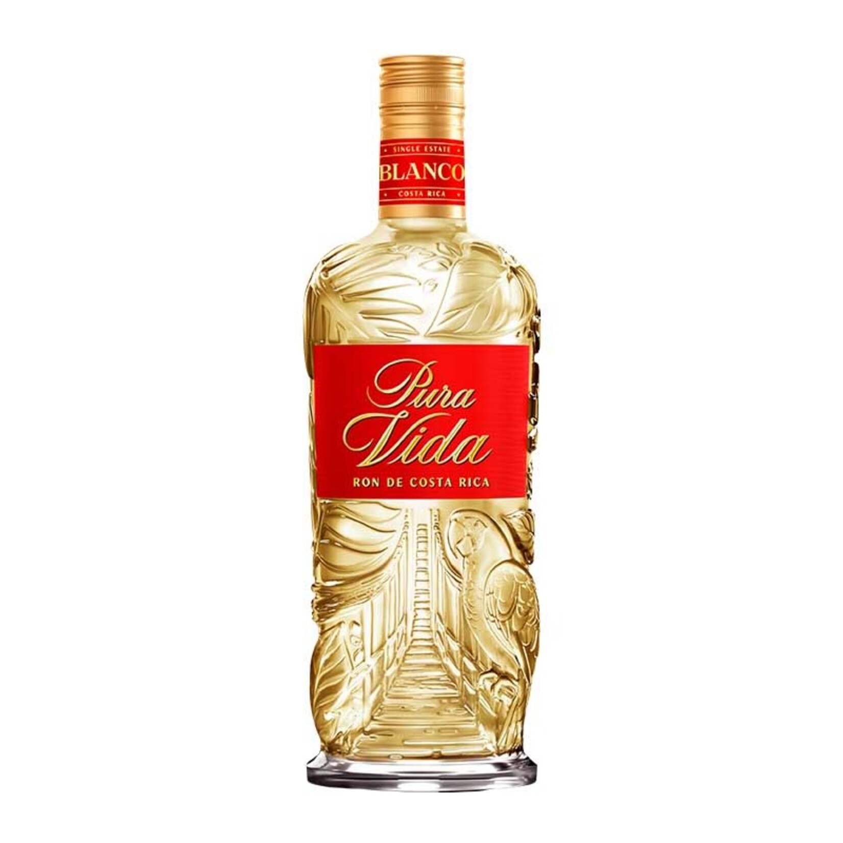 Pura Vida Blanco 37,5% 70cl
