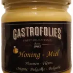 Gastrofolies Honing Bloemen 250g