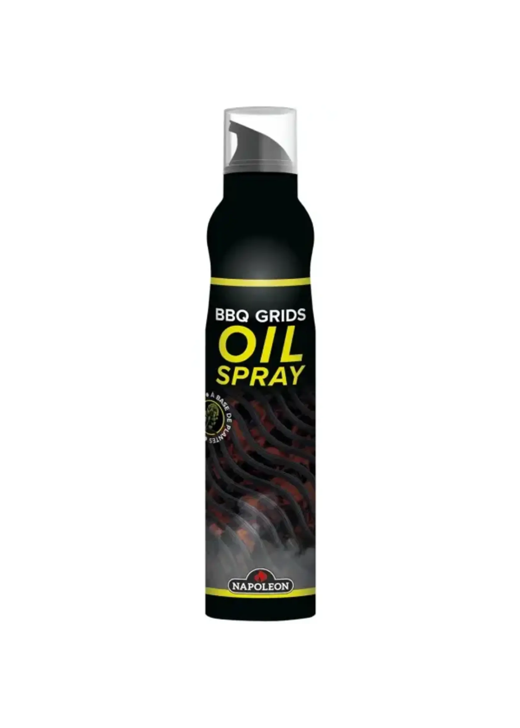 Napoleon BBQ Grids Oil Spray 200ml