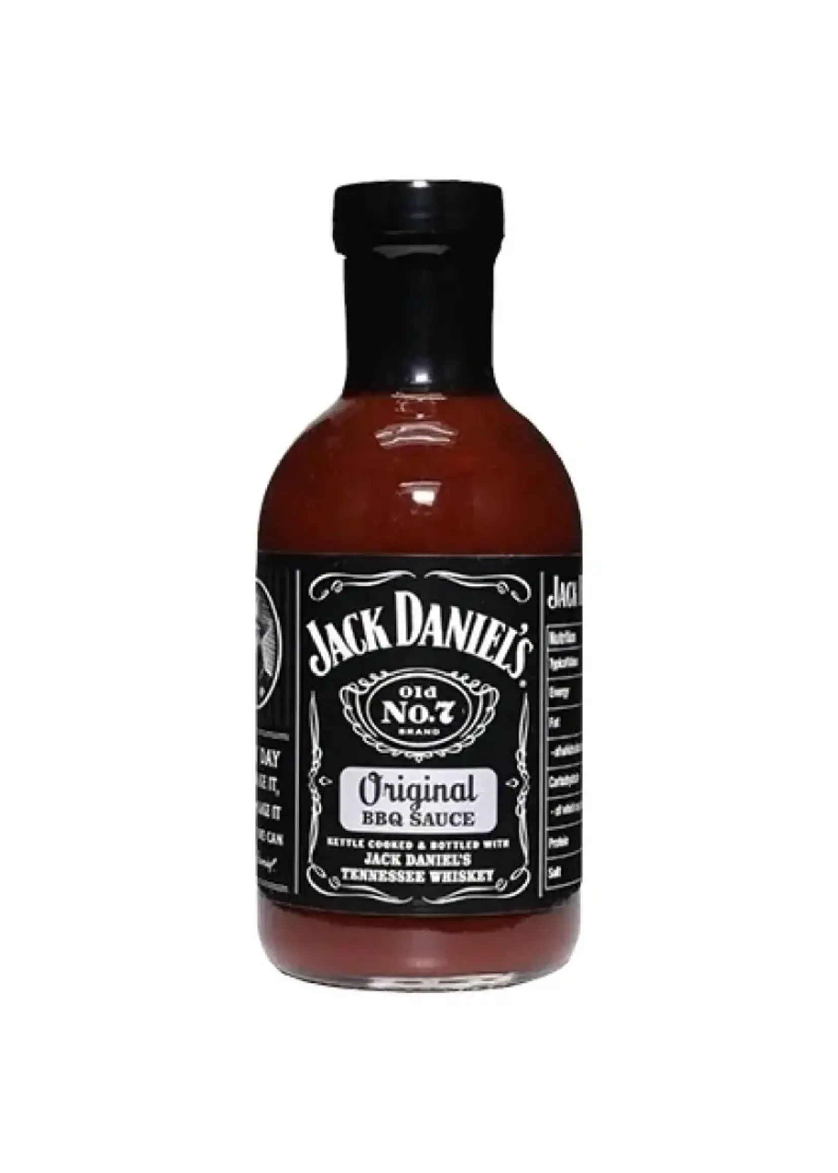 Jack Daniel's Original BBQ Sauce 473ml