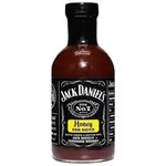 Jack Daniel's Honey BBQ Sauce 473ml