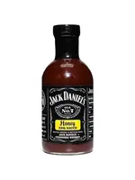 Jack Daniel's Honey BBQ Sauce 473ml