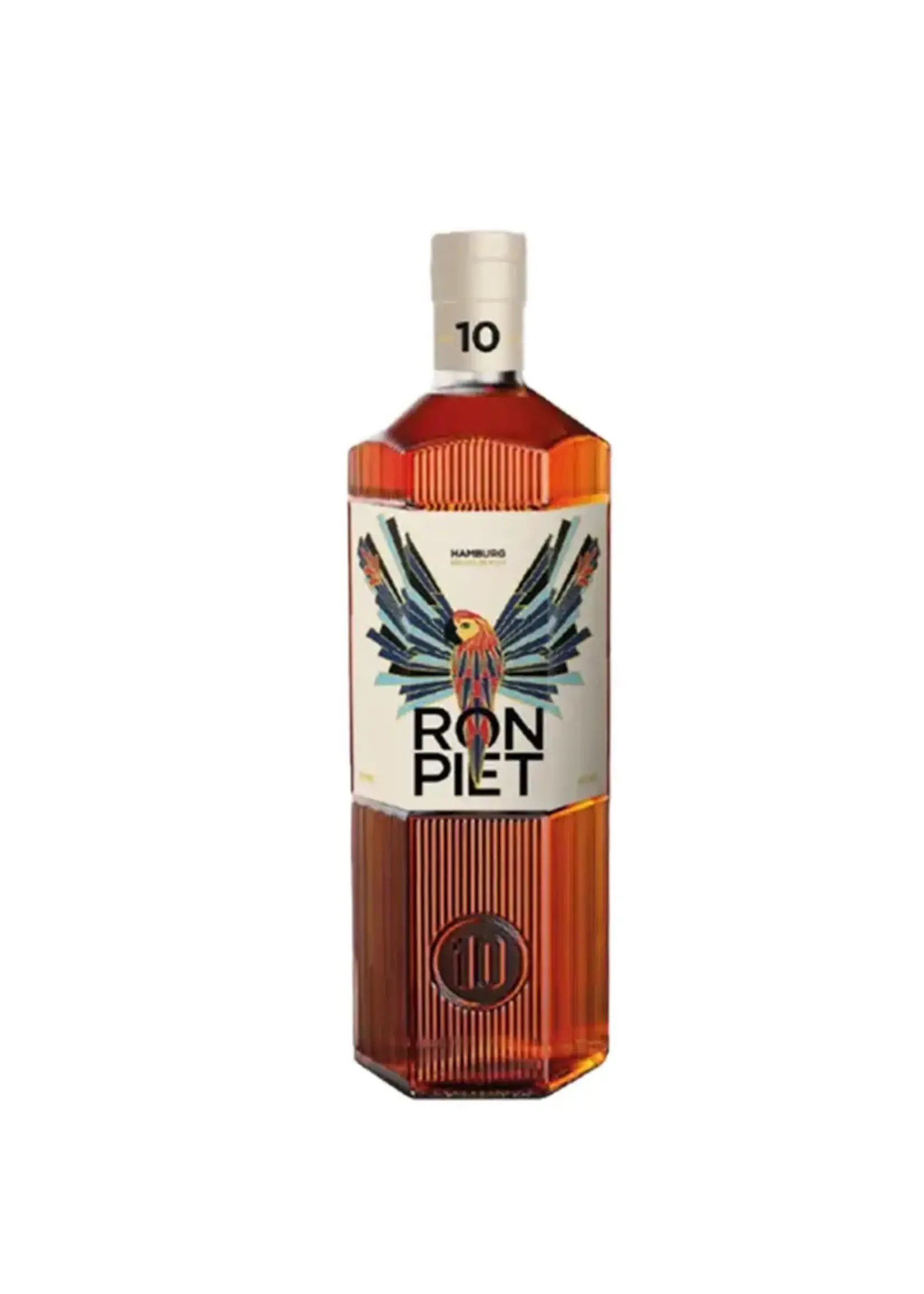 Ron Piet 10Y 40% 70cl