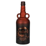 The Kraken Black Spiced Rum Unknown Deep 40% 70cl