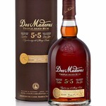 Dos Maderas PX 5+5Y 40% 70cl