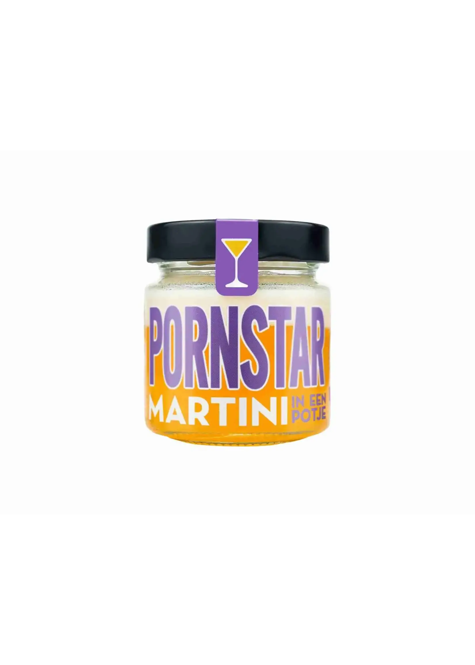 Pornstar Martini in een Potje 12% 12cl