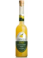 Lemoncello Zero 0% 50cl