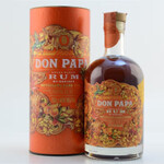 Don Papa Rum Sevillana Cask 40% 70cl