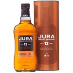 Jura 12Y 40% 70cl