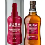 Jura Red Wine Cask Finish 40% 70cl